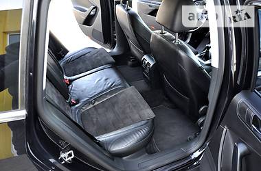 Універсал Volkswagen Passat 2007 в 