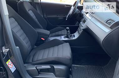 Універсал Volkswagen Passat 2008 в 