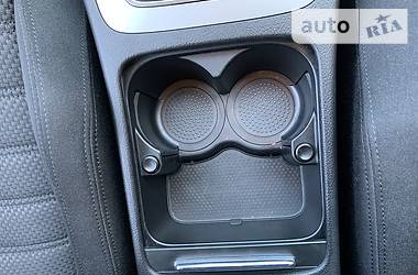 Універсал Volkswagen Passat 2008 в 