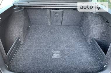Універсал Volkswagen Passat 2008 в 