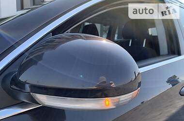 Універсал Volkswagen Passat 2008 в 