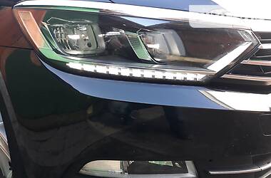 Універсал Volkswagen Passat 2015 в 