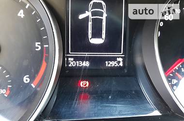 Універсал Volkswagen Passat 2015 в 