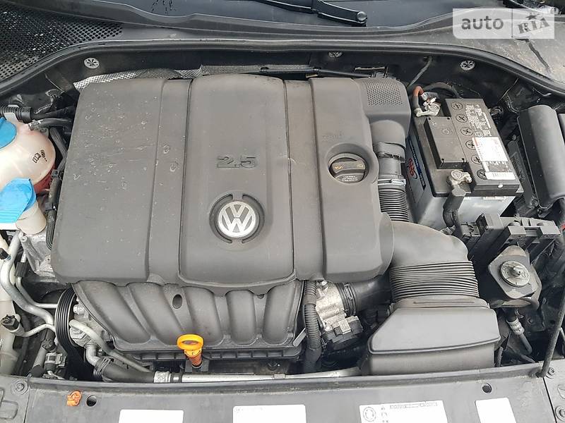 Седан Volkswagen Passat 2012 в Дніпрі фото 3 Седан Volkswagen Passat 2012 в Дніпрі