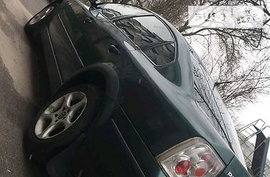 Седан Volkswagen Passat 1998 в 