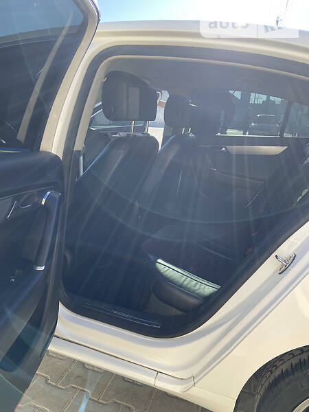 Седан Volkswagen Passat 2011 в Одессе фото 9 Седан Volkswagen Passat 2011 в Одессе