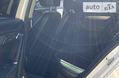 Седан Volkswagen Passat 2011 в 