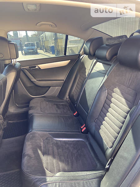 Седан Volkswagen Passat 2011 в Одессе фото 10 Седан Volkswagen Passat 2011 в Одессе