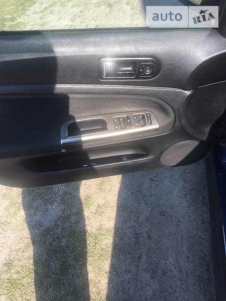 Універсал Volkswagen Passat 2000 в Камені-Каширському