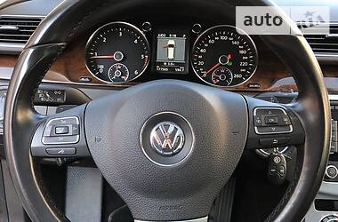 Універсал Volkswagen Passat 2013 в 