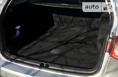 Універсал Volkswagen Passat 2006 в 