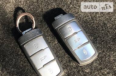 Універсал Volkswagen Passat 2006 в 