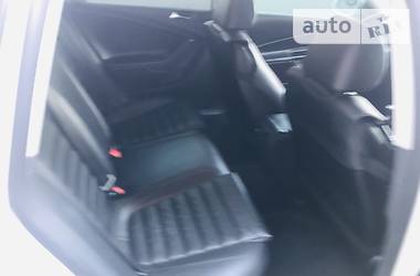 Універсал Volkswagen Passat 2010 в 