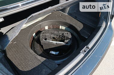 Седан Volkswagen Passat 2012 в 