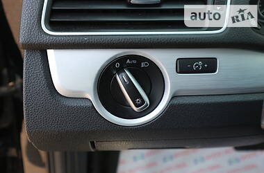 Седан Volkswagen Passat 2012 в 