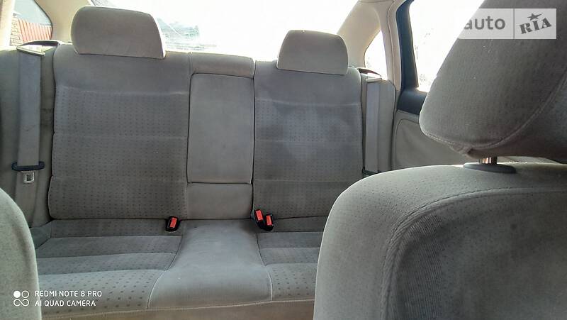 Седан Volkswagen Passat 1999 в Кам'янець-Подільському
