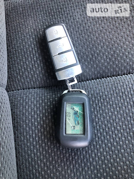 Універсал Volkswagen Passat 2007 в Одесі