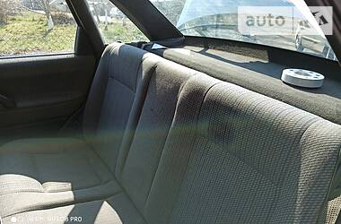 Седан Volkswagen Passat 1991 в 