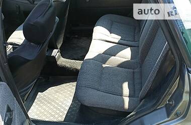 Седан Volkswagen Passat 1991 в 
