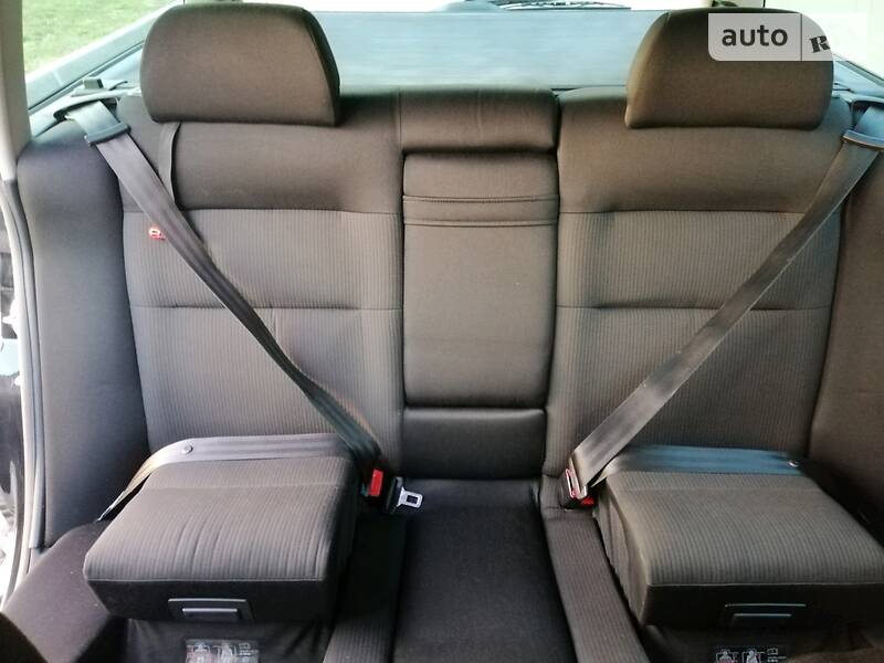 Універсал Volkswagen Passat 2002 в Броварах