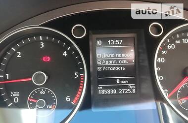 Універсал Volkswagen Passat 2014 в 