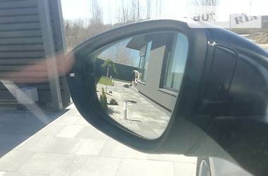 Універсал Volkswagen Passat 2014 в 