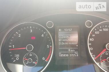 Універсал Volkswagen Passat 2014 в 