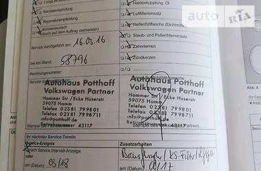 Універсал Volkswagen Passat 2014 в 
