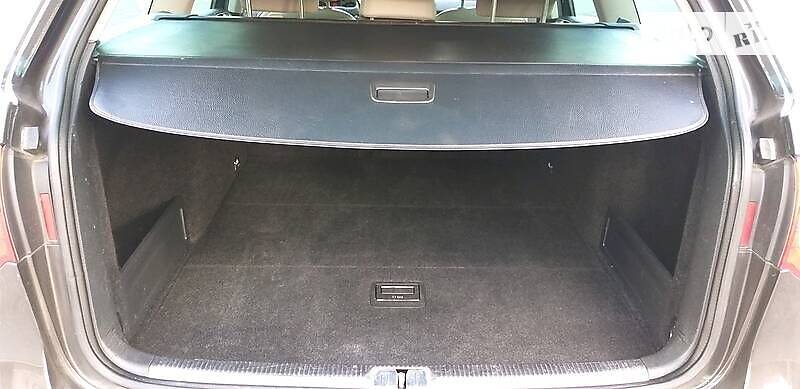 Універсал Volkswagen Passat 2008 в Березному