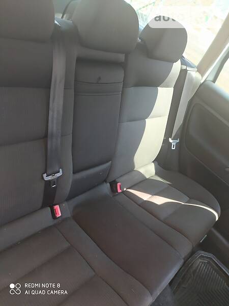 Універсал Volkswagen Passat 2002 в Березному