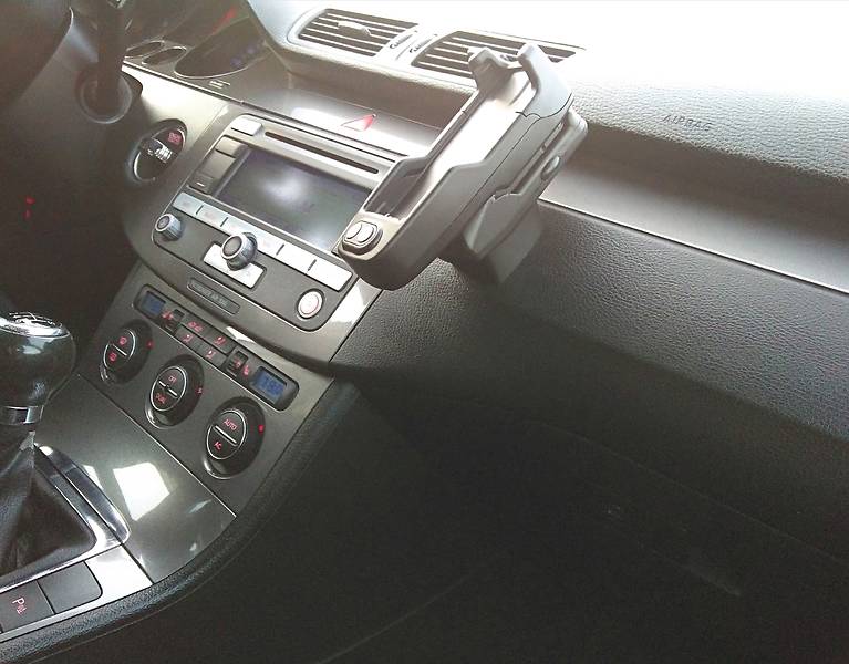 Універсал Volkswagen Passat 2008 в Луцьку фото 17 Універсал Volkswagen Passat 2008 в Луцьку