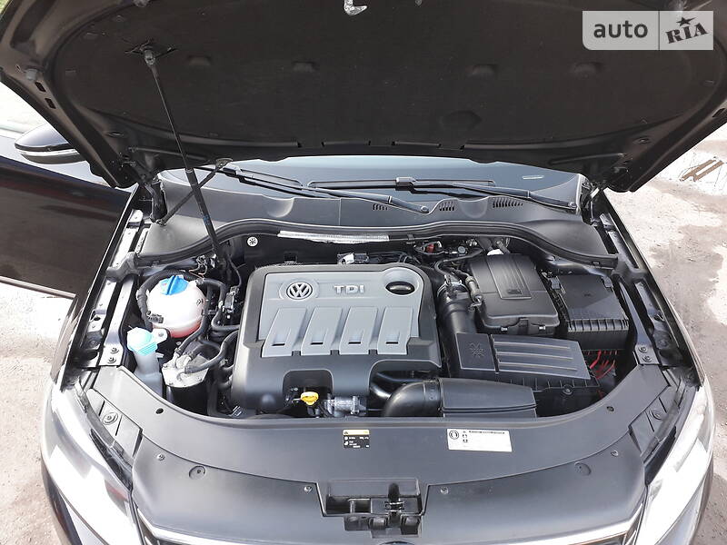 Універсал Volkswagen Passat 2014 в Нововолинську фото 53 Універсал Volkswagen Passat 2014 в Нововолинську