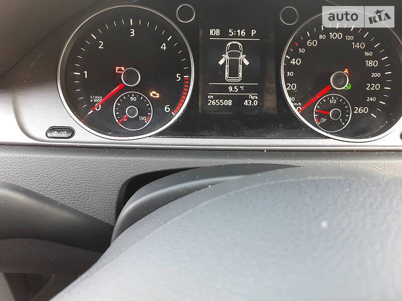 Універсал Volkswagen Passat 2014 в Нововолинську фото 40 Універсал Volkswagen Passat 2014 в Нововолинську