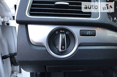 Седан Volkswagen Passat 2014 в 