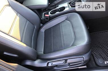 Седан Volkswagen Passat 2014 в 