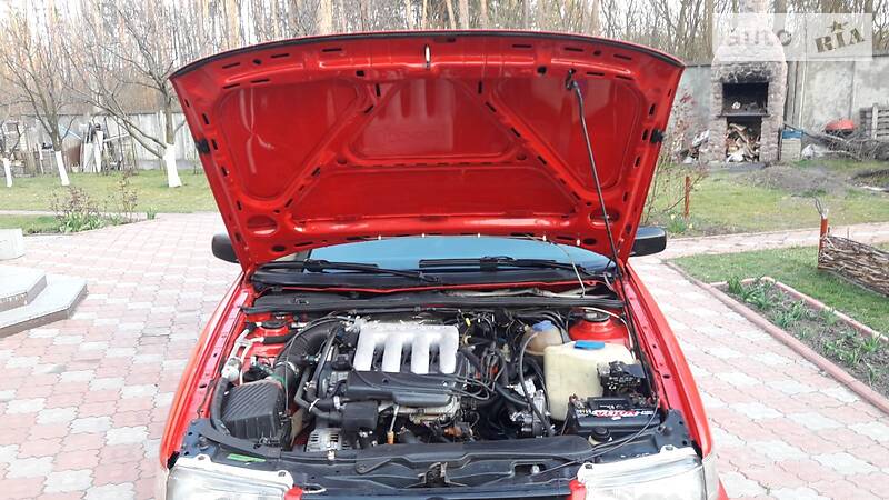 Універсал Volkswagen Passat 1994 в Житомирі фото 11 Універсал Volkswagen Passat 1994 в Житомирі