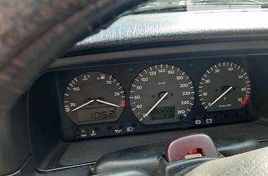 Універсал Volkswagen Passat 1995 в 