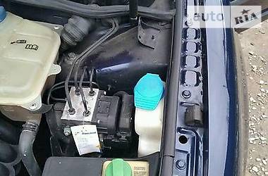 Універсал Volkswagen Passat 1999 в 