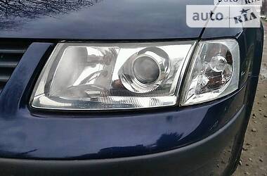 Універсал Volkswagen Passat 1999 в 