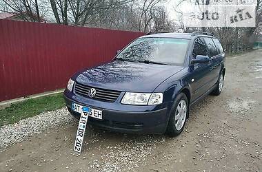 Універсал Volkswagen Passat 1999 в 