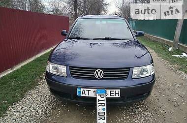 Універсал Volkswagen Passat 1999 в 