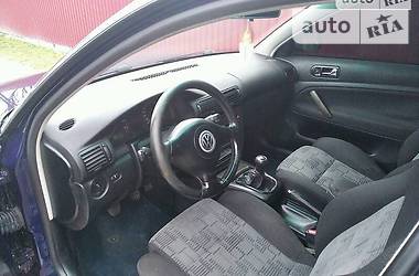 Універсал Volkswagen Passat 1999 в 