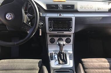 Седан Volkswagen Passat 2009 в 