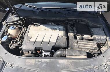 Седан Volkswagen Passat 2009 в 