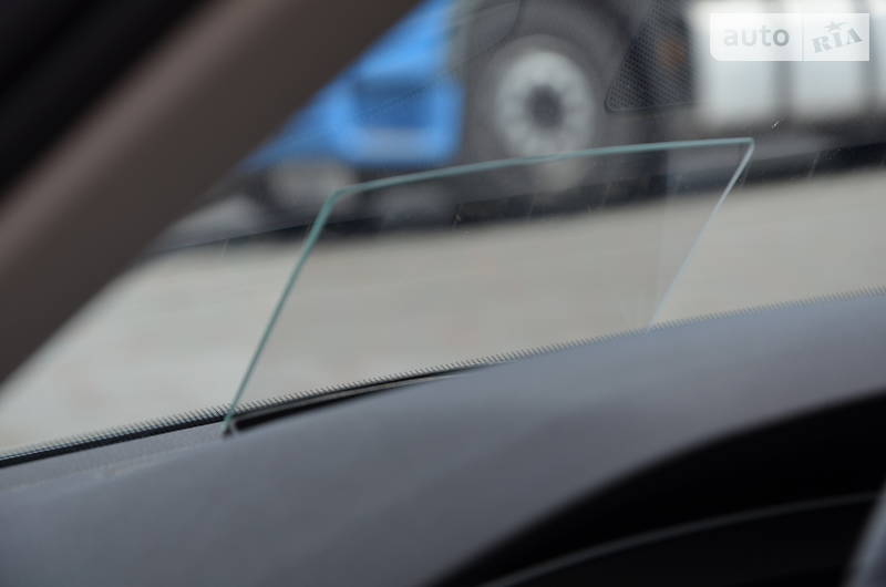 Універсал Volkswagen Passat 2015 в Луцьку