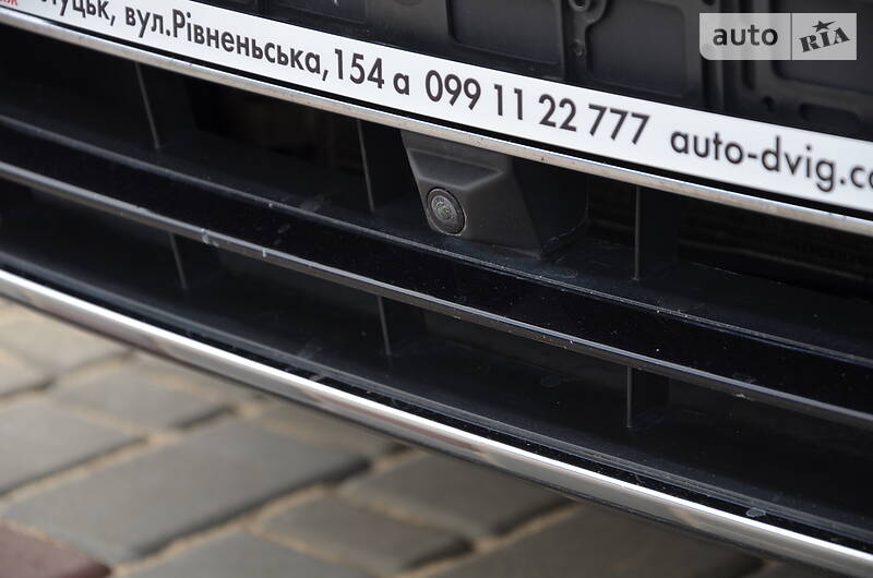 Універсал Volkswagen Passat 2015 в Луцьку