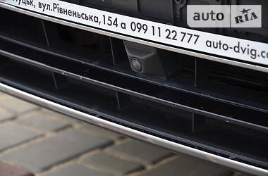 Універсал Volkswagen Passat 2015 в 