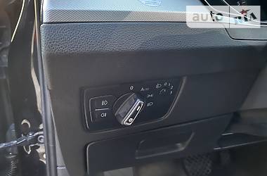 Універсал Volkswagen Passat 2017 в 