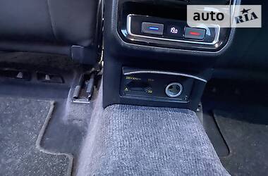 Універсал Volkswagen Passat 2017 в 