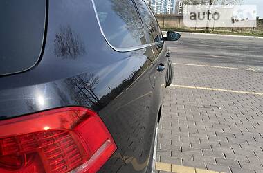 Універсал Volkswagen Passat 2014 в 